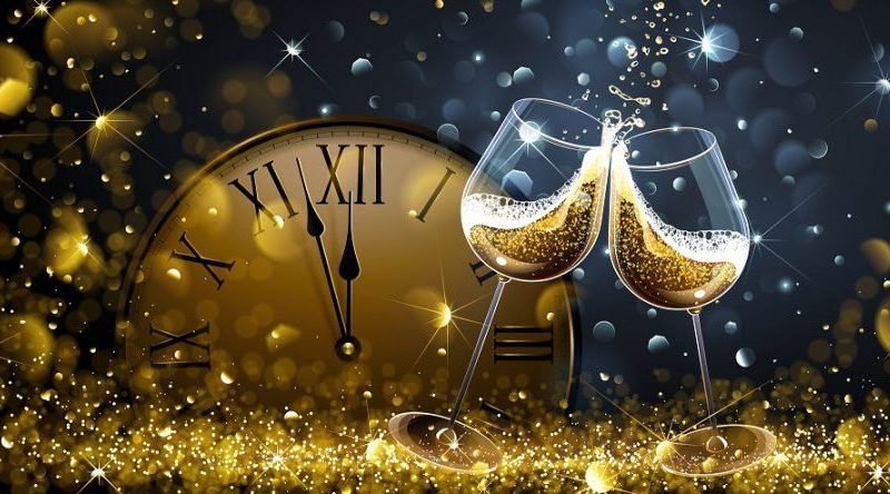 DOČEK NOVE GODINE U ETNO SELU &quot;REMIĆ&quot;