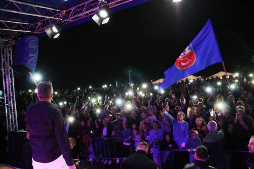 Održan veliki koncert u Etno selu 